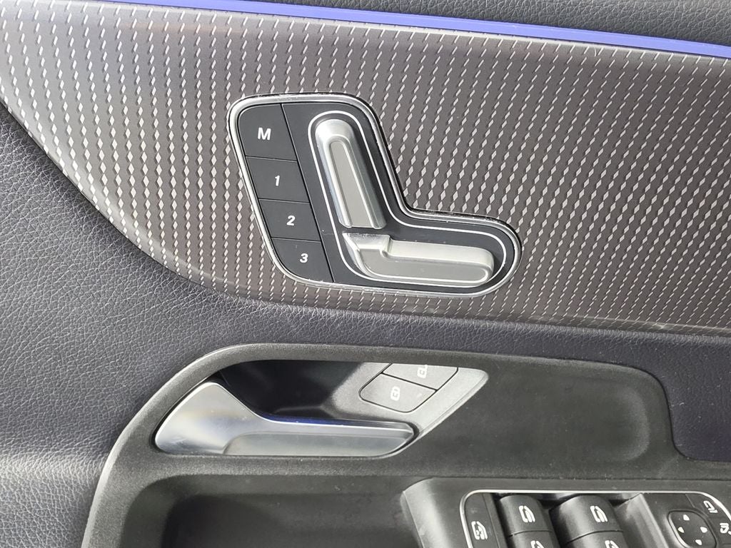 2021 Mercedes-Benz GLB GLB 250