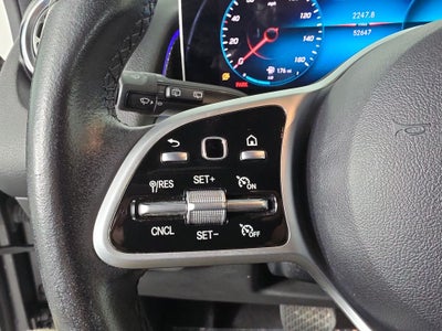 2021 Mercedes-Benz GLB GLB 250