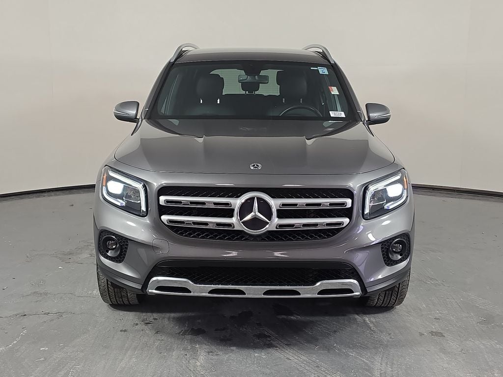 2021 Mercedes-Benz GLB GLB 250