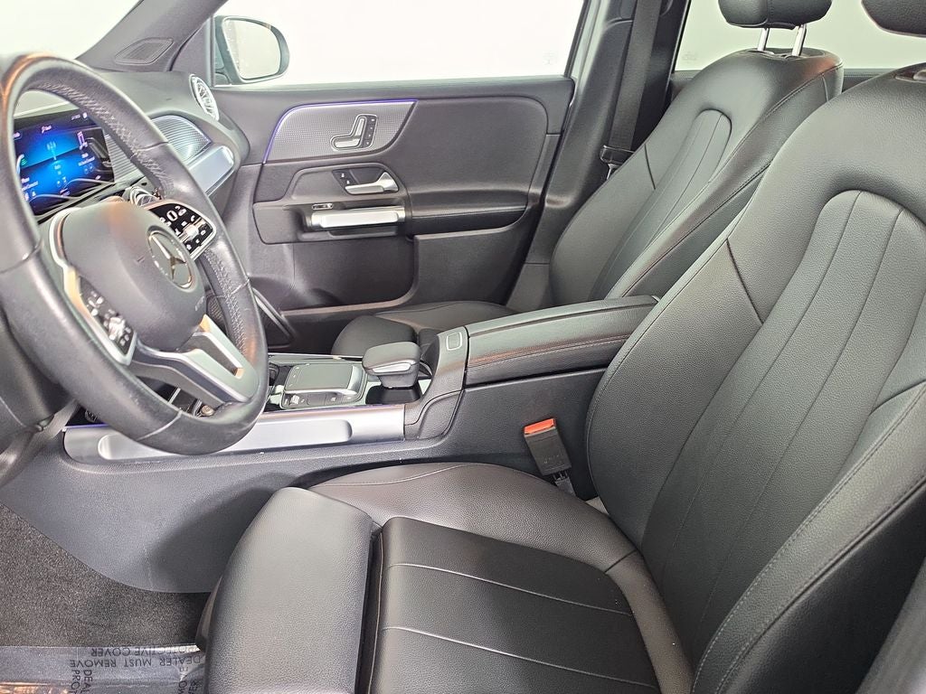 2021 Mercedes-Benz GLB GLB 250