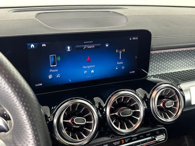 2024 Mercedes-Benz GLB GLB 35 AMG® 4MATIC®