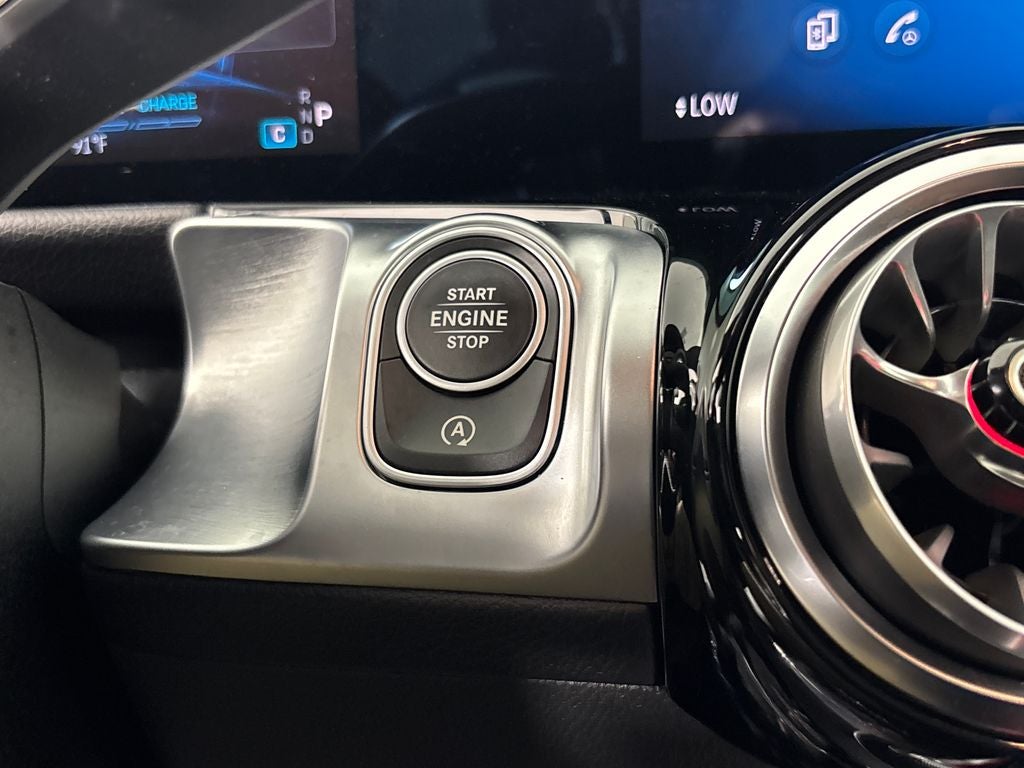 2024 Mercedes-Benz GLB GLB 35 AMG® 4MATIC®