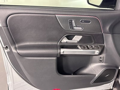 2024 Mercedes-Benz GLB GLB 35 AMG® 4MATIC®