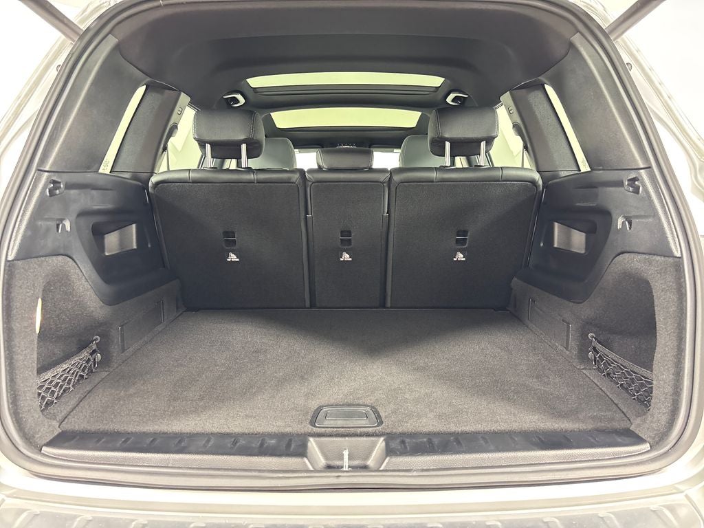 2024 Mercedes-Benz GLB GLB 35 AMG® 4MATIC®