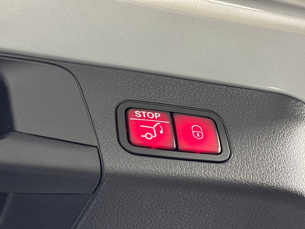 2024 Mercedes-Benz GLB GLB 35 AMG® 4MATIC®