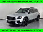 2024 Mercedes-Benz GLB GLB 35 AMG® 4MATIC®