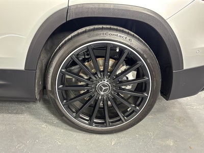 2024 Mercedes-Benz GLB GLB 35 AMG® 4MATIC®