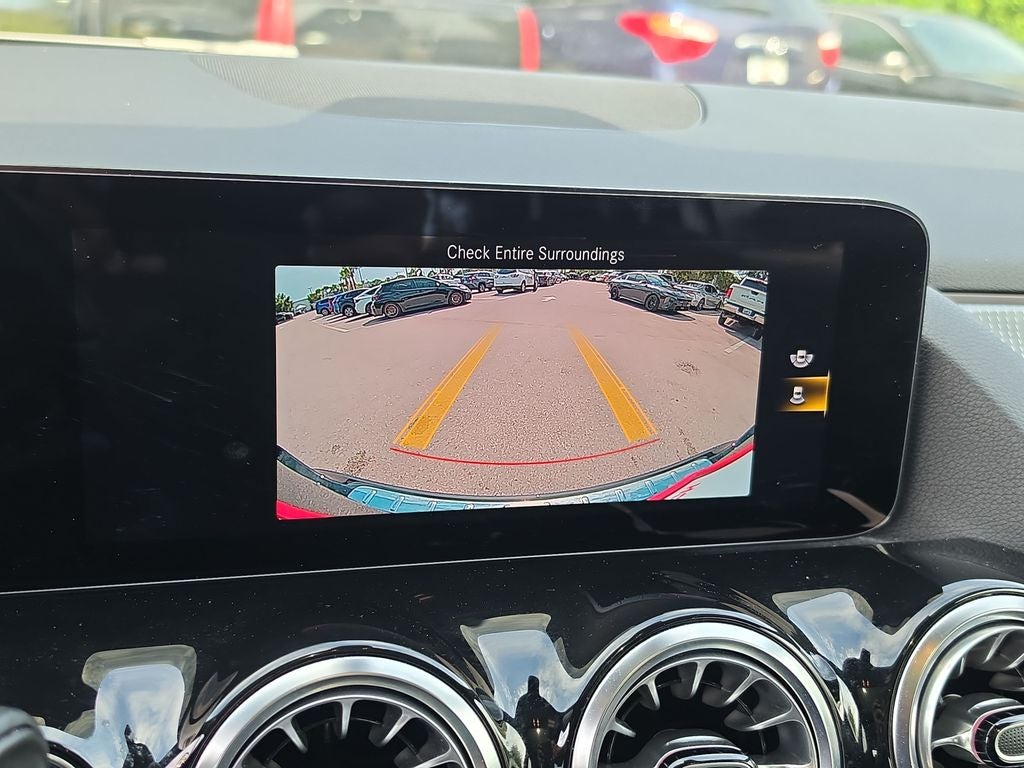 2023 Mercedes-Benz GLA GLA 250