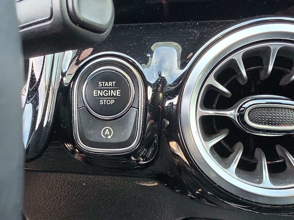 2023 Mercedes-Benz GLA GLA 250