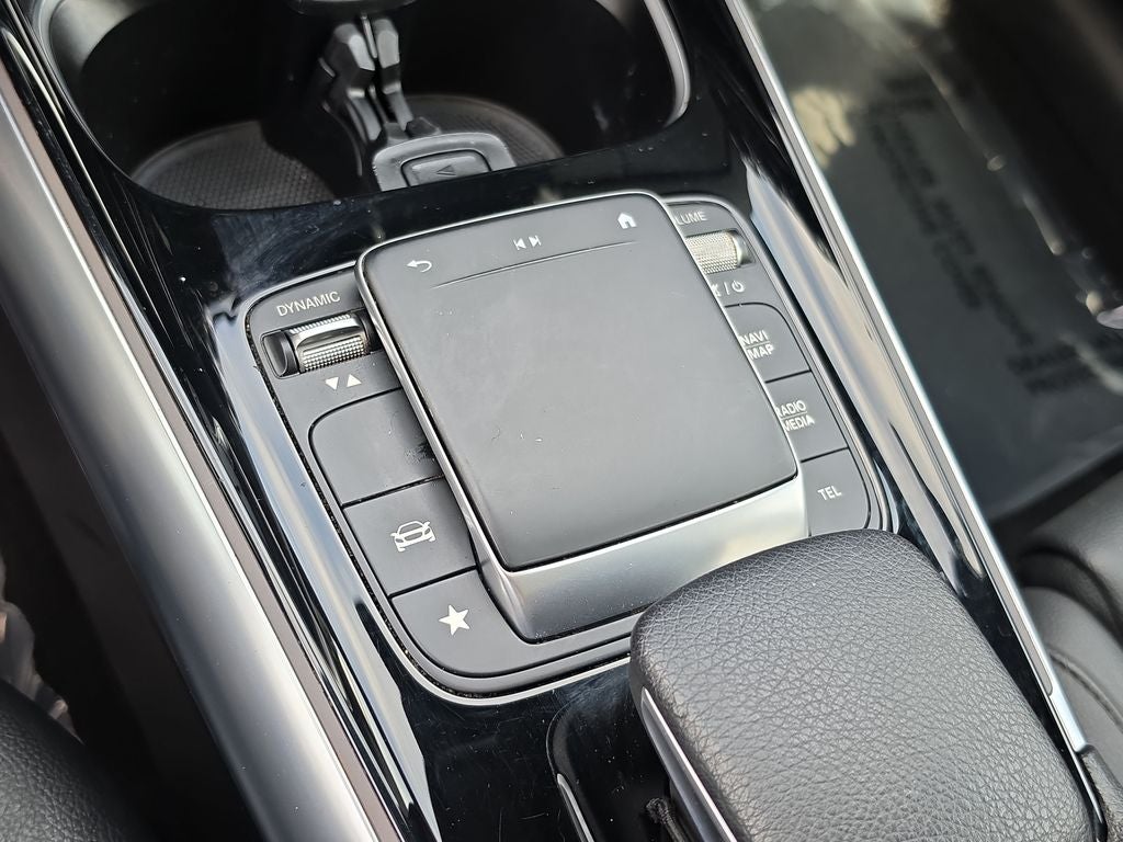 2023 Mercedes-Benz GLA GLA 250
