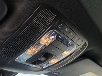 2023 Mercedes-Benz GLA GLA 250