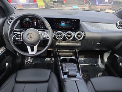 2023 Mercedes-Benz GLA GLA 250