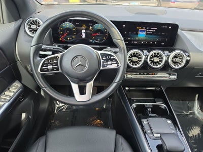 2023 Mercedes-Benz GLA GLA 250