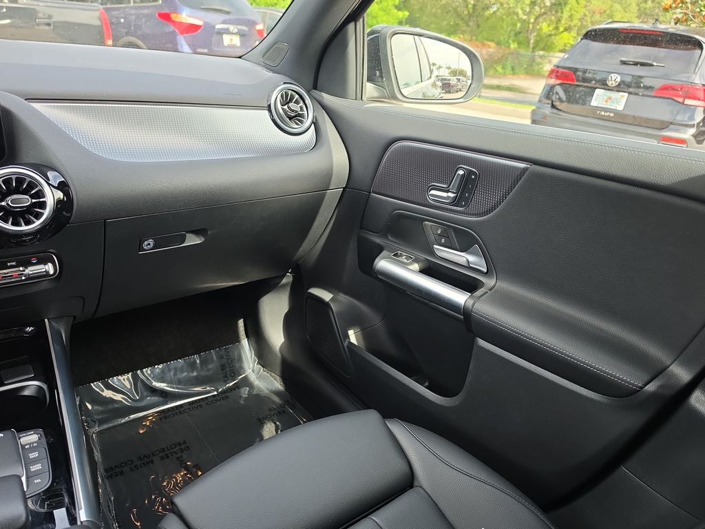 2023 Mercedes-Benz GLA GLA 250
