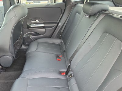 2023 Mercedes-Benz GLA GLA 250