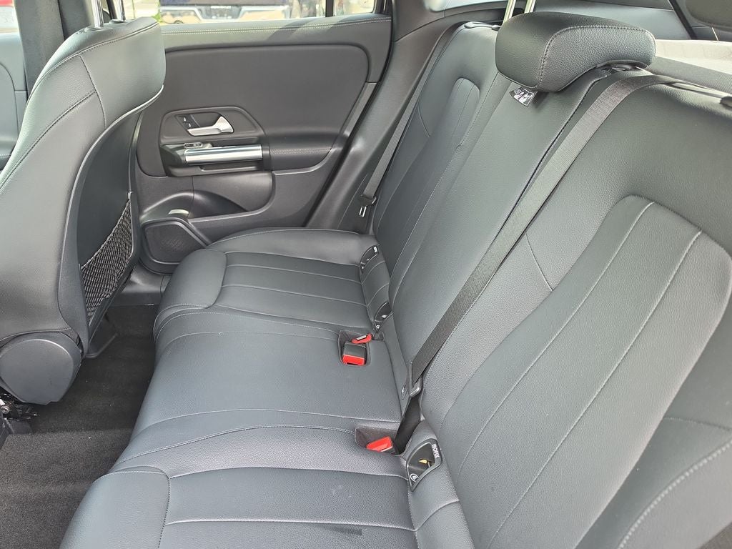 2023 Mercedes-Benz GLA GLA 250