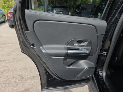 2023 Mercedes-Benz GLA GLA 250