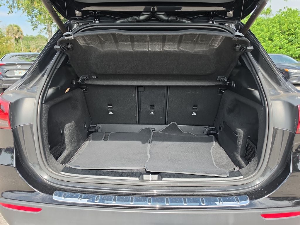2023 Mercedes-Benz GLA GLA 250