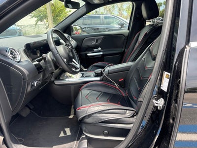 2023 Mercedes-Benz GLA GLA 250