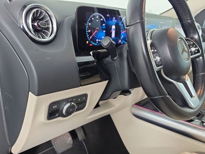 2022 Mercedes-Benz GLA GLA 250