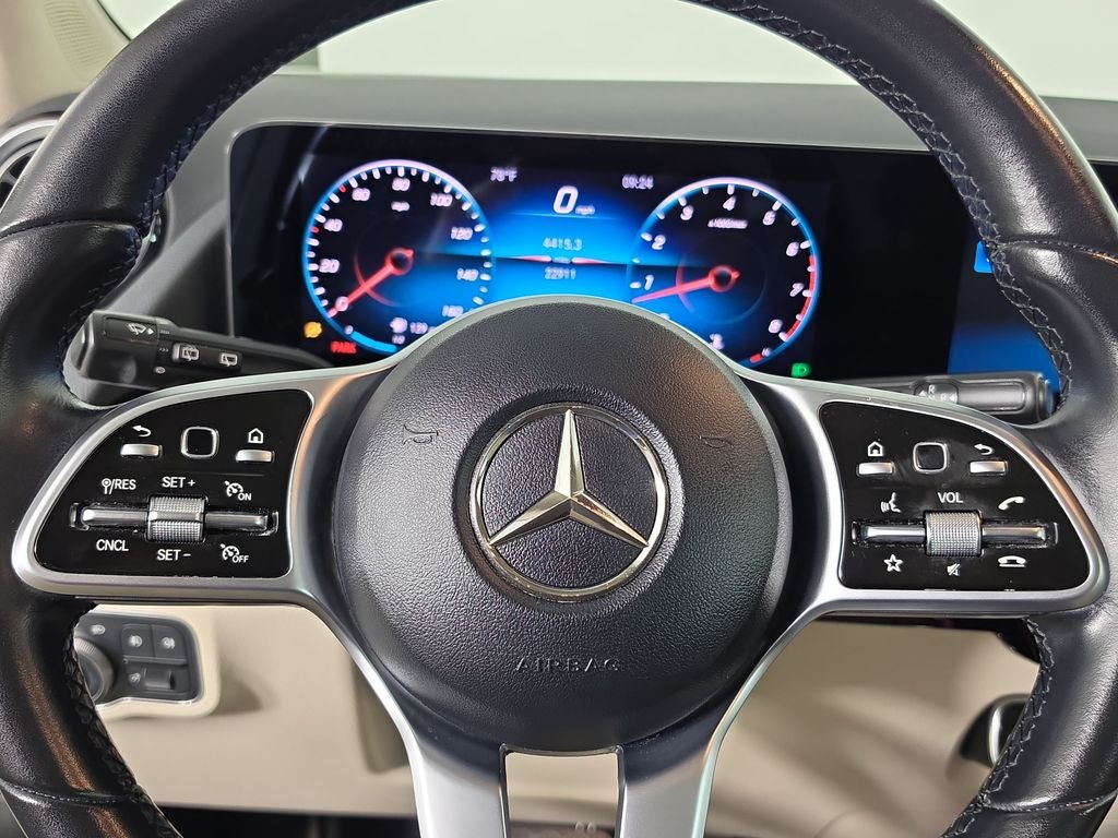 2022 Mercedes-Benz GLA GLA 250