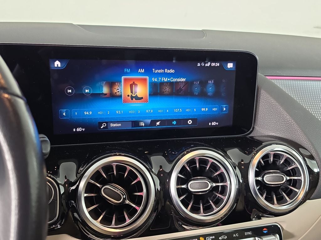 2022 Mercedes-Benz GLA GLA 250