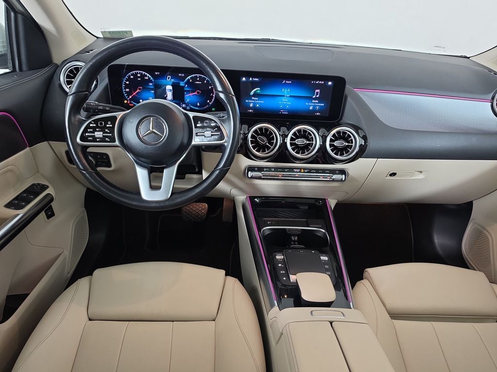 2022 Mercedes-Benz GLA GLA 250