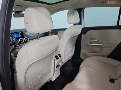 2022 Mercedes-Benz GLA GLA 250