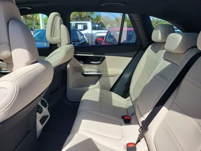 2024 Mercedes-Benz GLC GLC 300