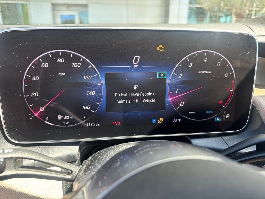2024 Mercedes-Benz GLC GLC 300