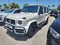 2021 Mercedes-Benz G-Class G 63 AMG® 4MATIC®