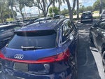 2021 Audi e-tron Premium quattro