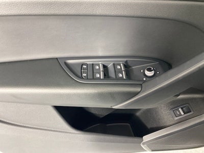 2024 Audi Q5 40 Premium quattro