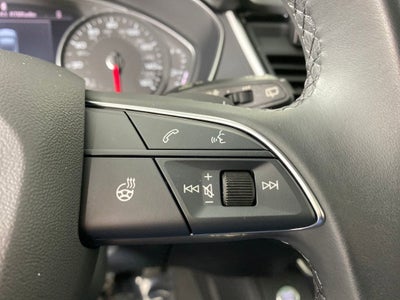 2024 Audi Q5 40 Premium quattro