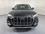2024 Audi Q5 40 Premium quattro