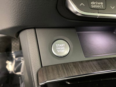 2024 Audi Q5 40 Premium quattro