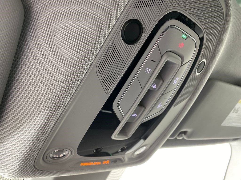 2024 Audi Q5 40 Premium quattro