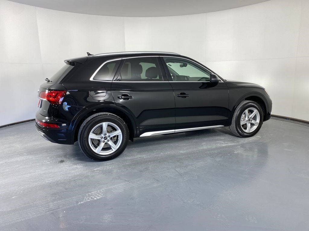 2024 Audi Q5 40 Premium quattro