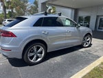 2021 Audi Q8 55 Premium Plus quattro