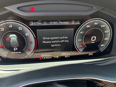 2021 Audi Q8 55 Premium Plus quattro