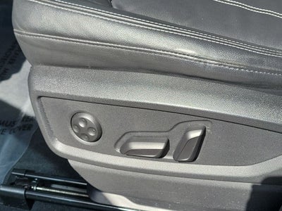 2022 Audi Q5 45 S line Premium quattro