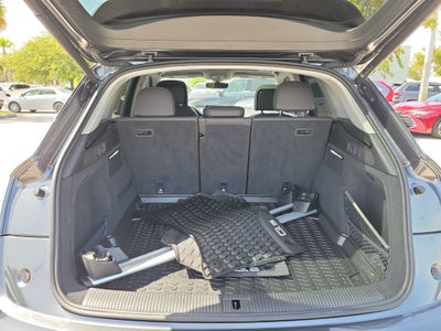 2022 Audi Q5 45 S line Premium quattro