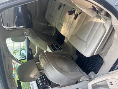 2017 Audi Q7 3.0 TDI Premium Plus quattro