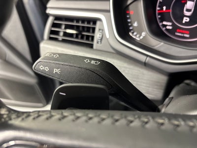 2018 Audi A5 2.0T Premium Plus quattro