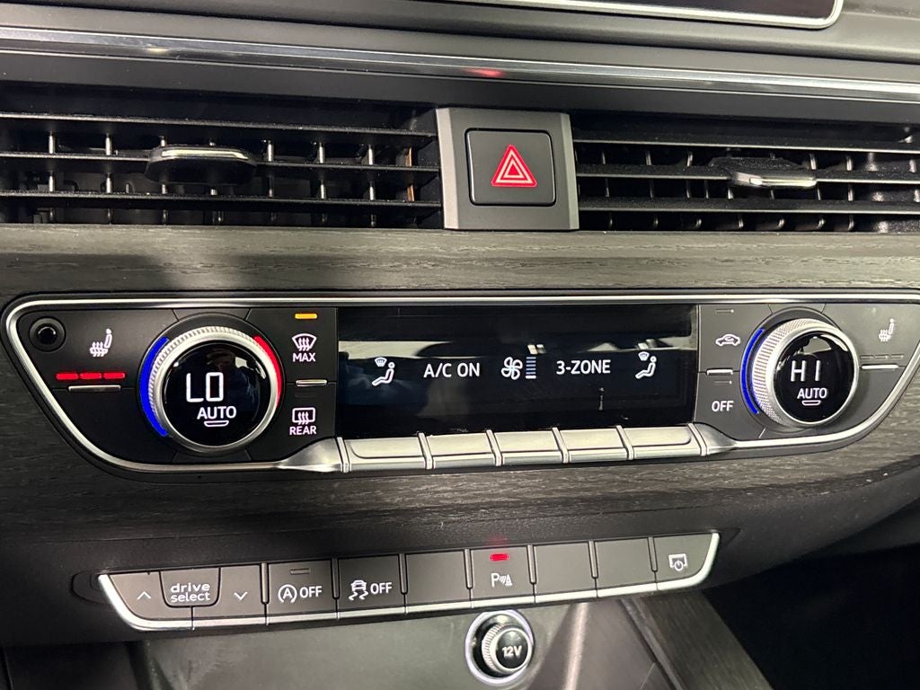 2018 Audi A5 2.0T Premium Plus quattro