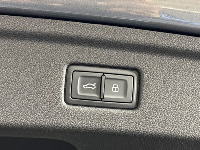 2018 Audi A5 2.0T Premium Plus quattro