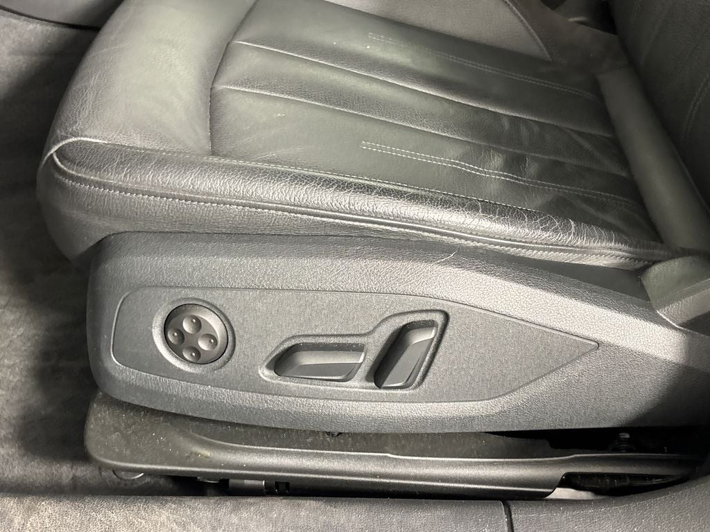 2018 Audi A5 2.0T Premium Plus quattro