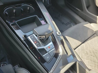 2023 Audi S5 3.0T Premium Plus quattro