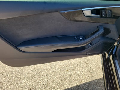 2023 Audi S5 3.0T Premium Plus quattro