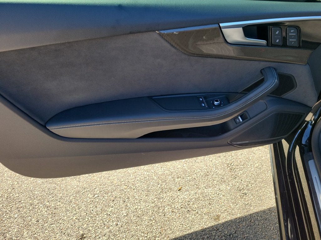 2023 Audi S5 3.0T Premium Plus quattro